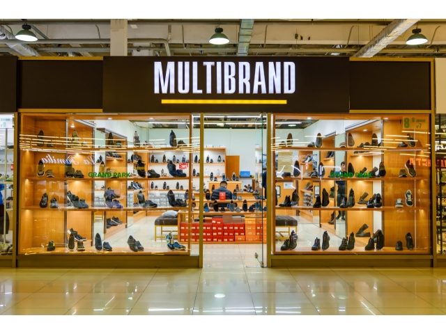 Multibrand